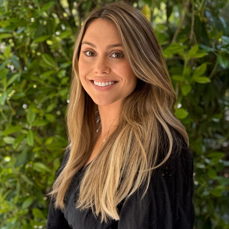 Cameron Capozzi Harris